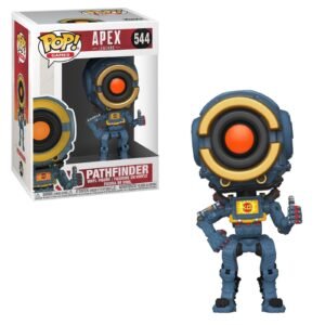 Apex Legends: Pathfinder #544 - Funko Pop