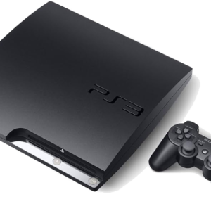 Playstation 3 Slim - 320gb