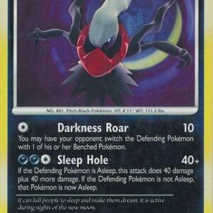 Darkrai Holo - 4/106 - Great Encounters